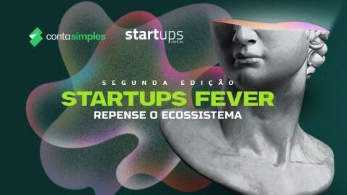 Startups Fever: veja tudo o que rolou na 2ª edição do evento