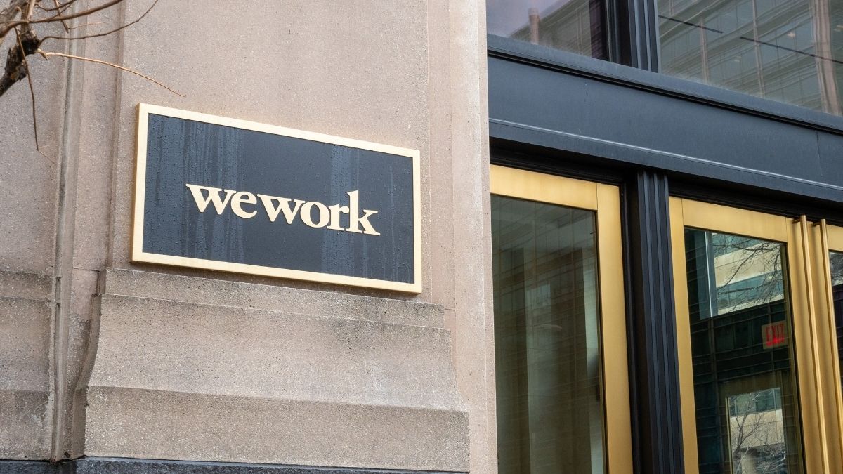 De mais valiosa à falência: WeWork pede recuperação judicial nos EUA