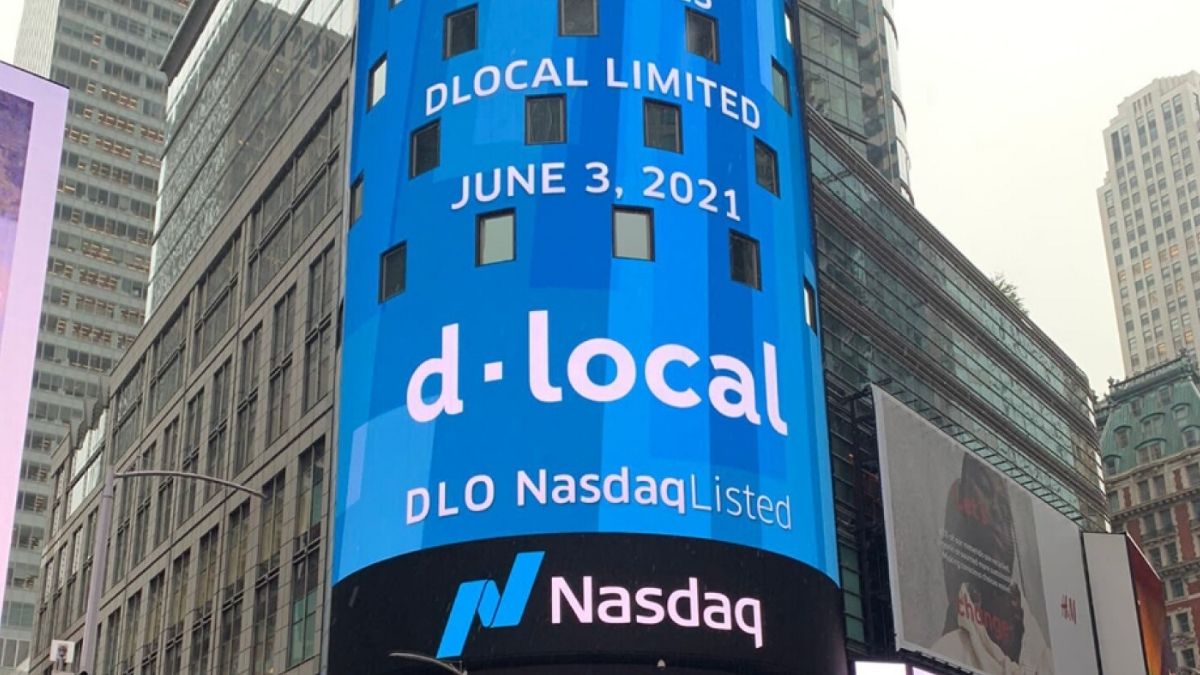 dLocal
