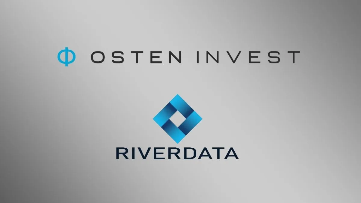 Osten e Riverdata