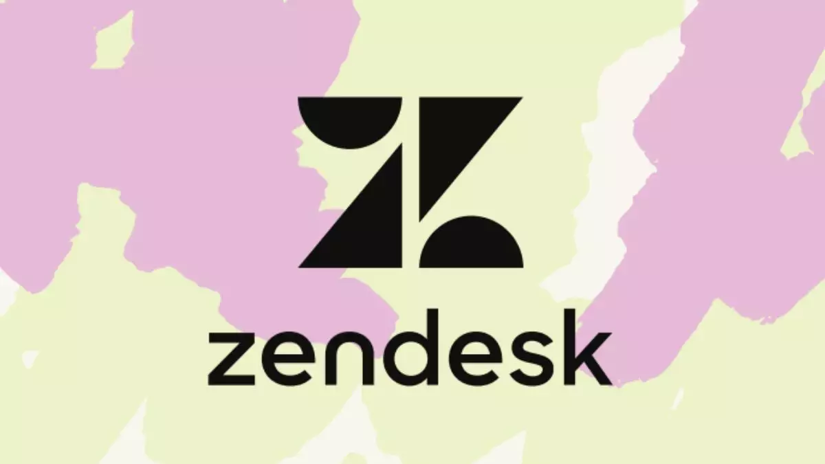 Zendesk