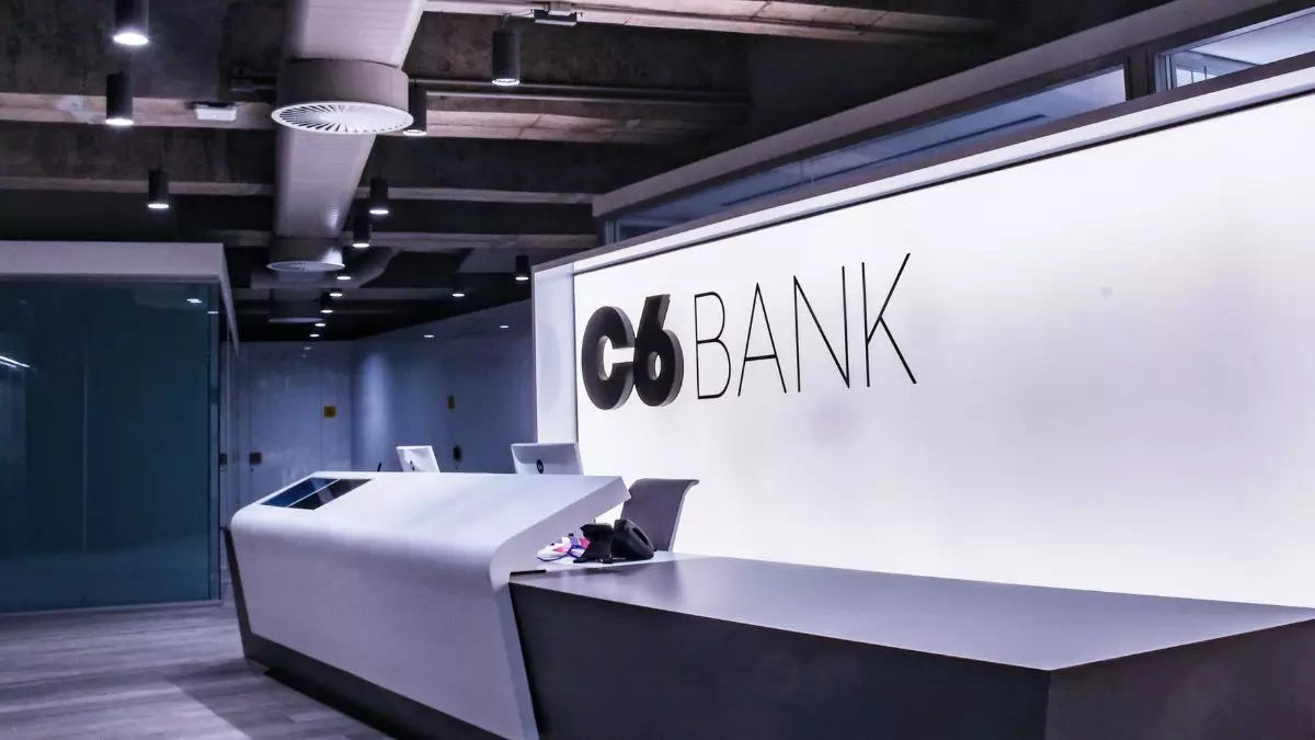 C6 Bank