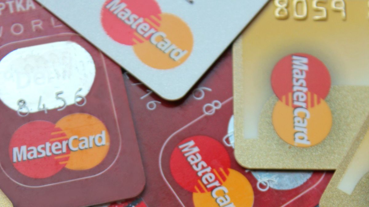 Mastercard diversifica portfólio e vai além de pagamentos