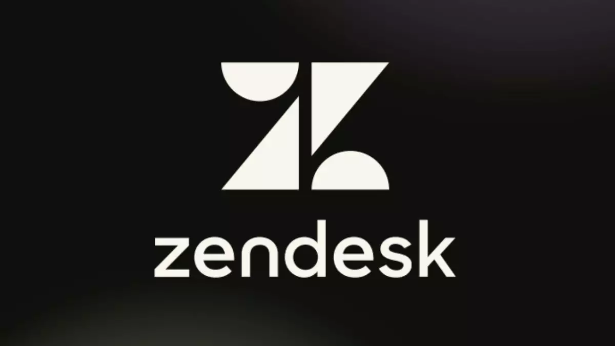 Zendesk