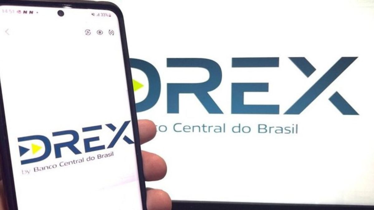 Drex: Real Digital comprova Bacen como protagonista em inovação financeira