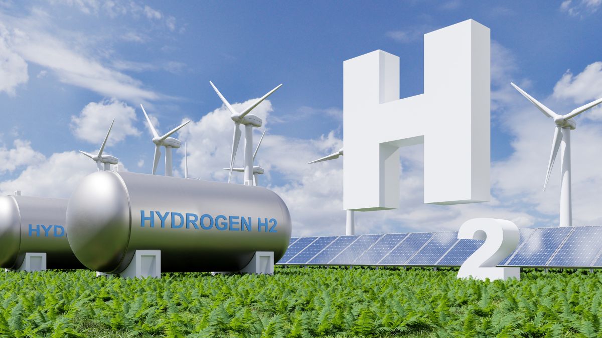 Como a energia solar pode impulsionar a geração de hidrogênio verde