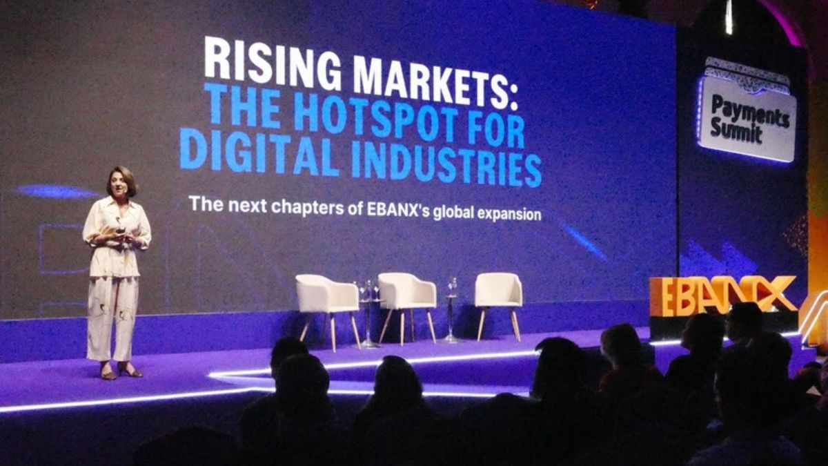 Ebanx anuncia expansão das operações na África e no Caribe