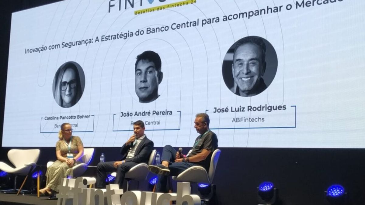 Primeira consulta da regulação de cripto deve sair “nos próximos dias”, diz BC