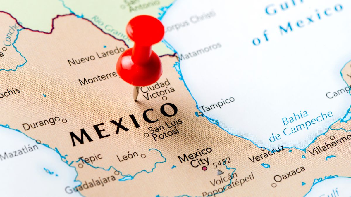 Latitud Finance, ex-Meridian, chega ao México com novos recursos