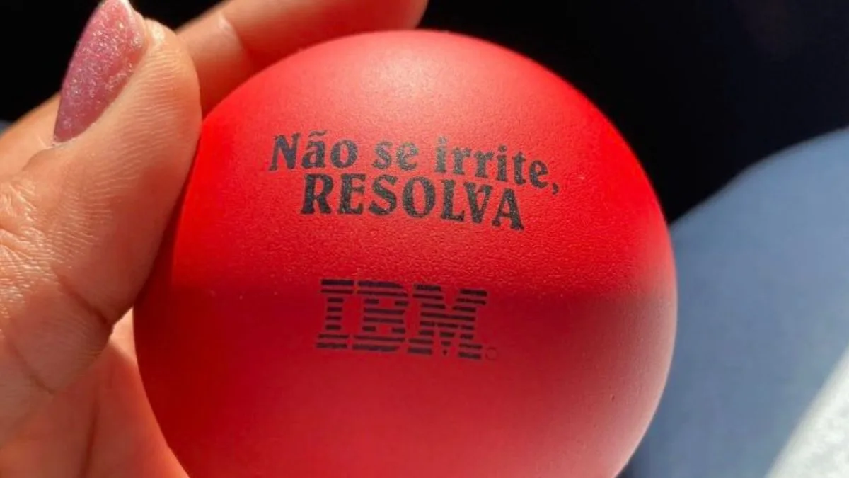 IBM