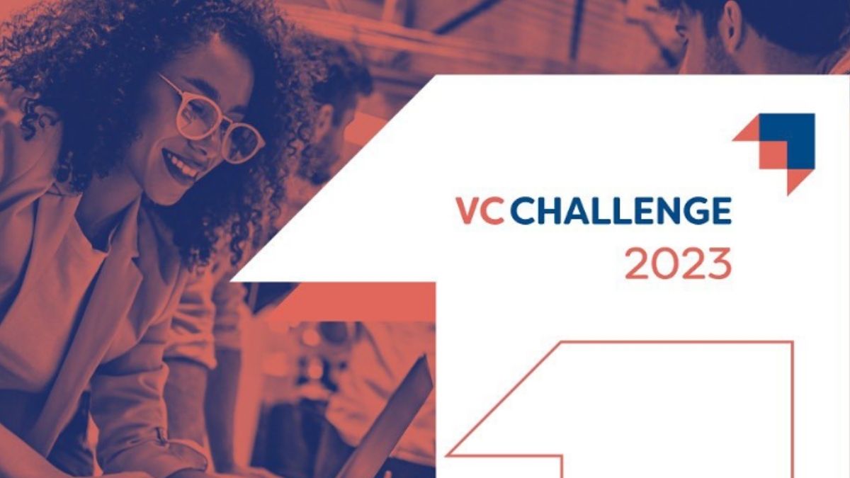 ESG dá a tônica na etapa final do VC Challenge