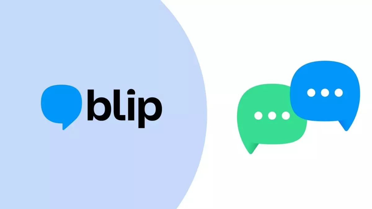 Blip