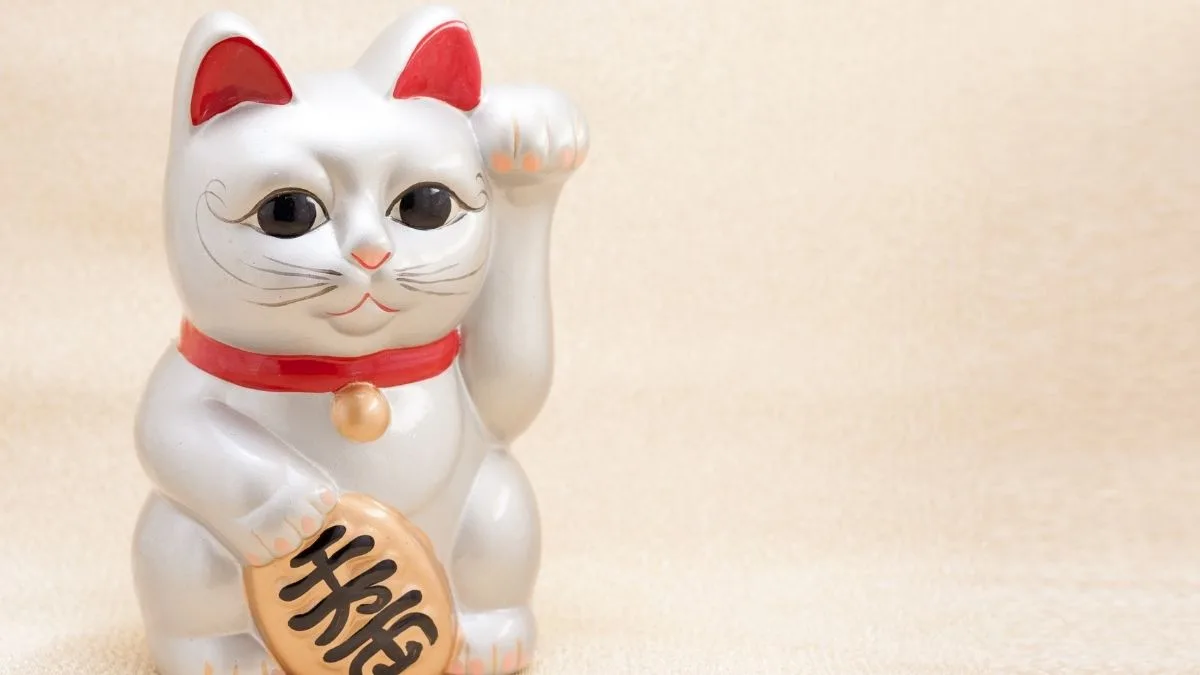 Maneki Neko