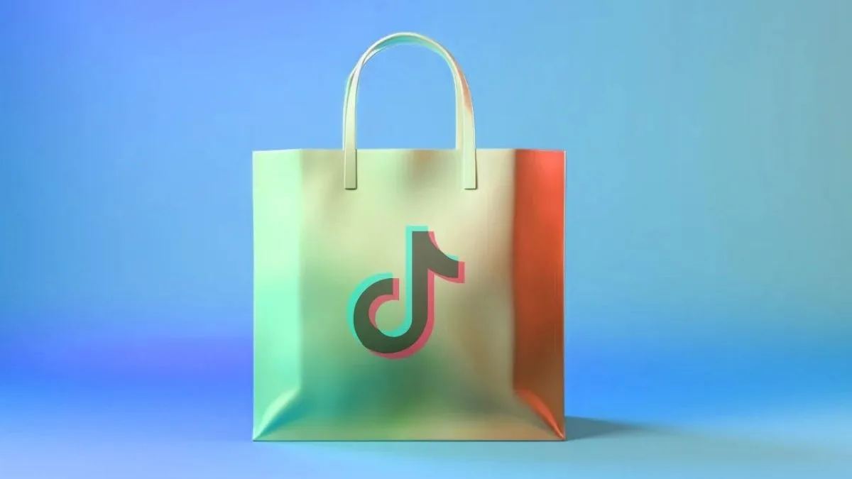 Tik Tok Shop