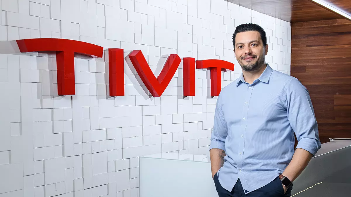 TIVIT reforça tecnologia para apoiar empresas de alto crescimento