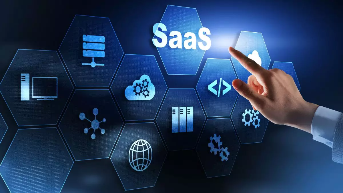 SaaS