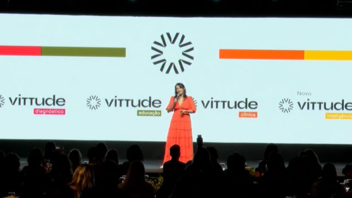 Vittude muda marca e lança prêmio de saúde mental corporativa
