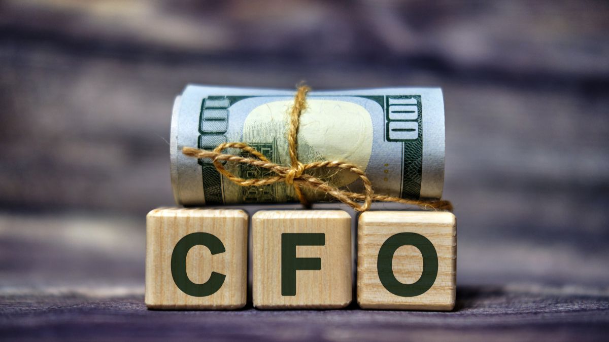 O CFO estratégico: além dos números, a visão de negócio