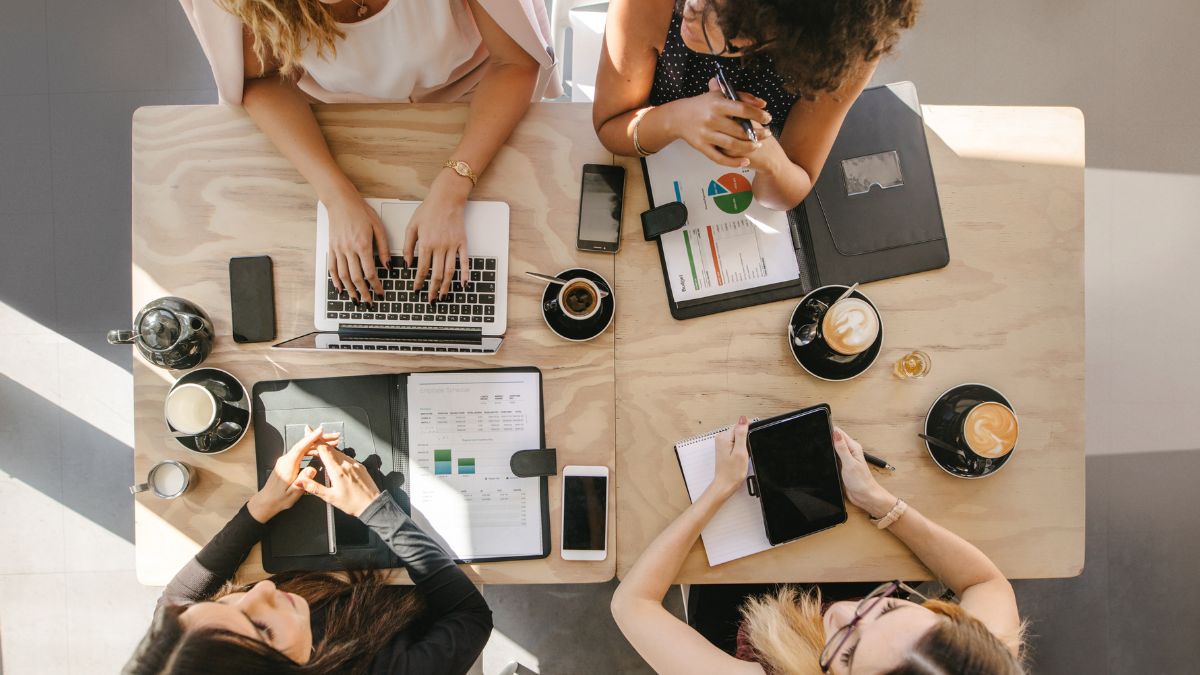 Inclusão: Educação Para Superar Os Desafios Das Mulheres Na Tecnologia