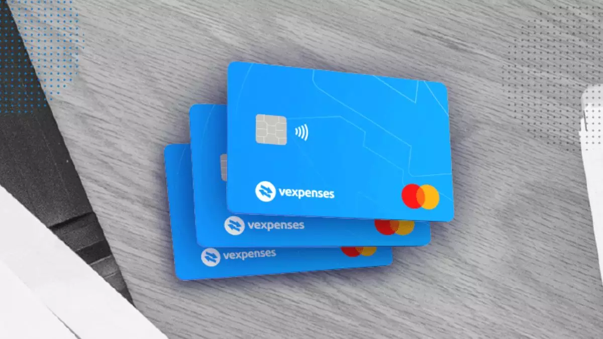 Vexpenses