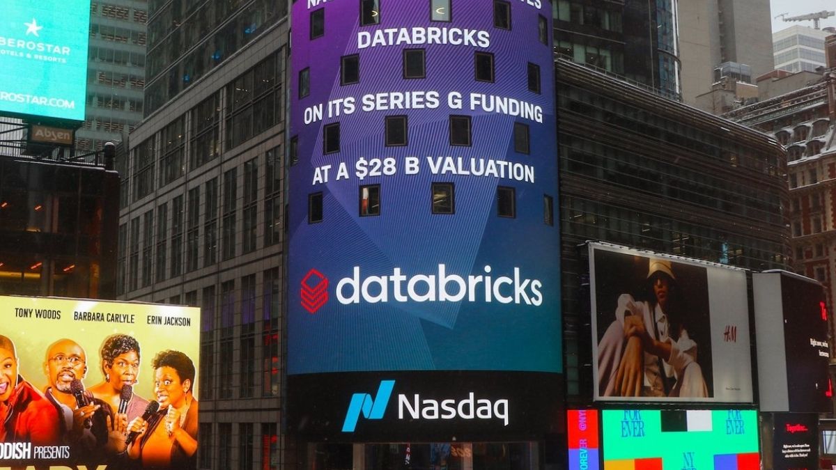 Avaliada em US$ 43 bi, Databricks compra deep tech Arcion por US$ 100 mi