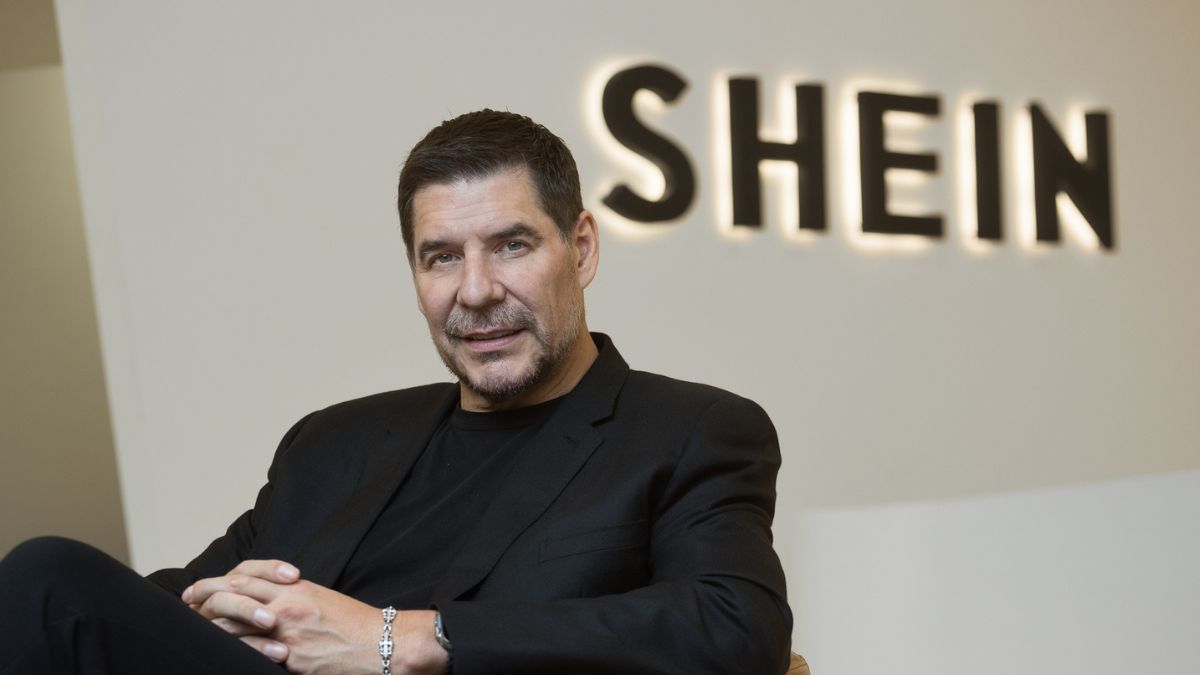 Marcelo Claure assume como vice-presidente executivo global da SHEIN