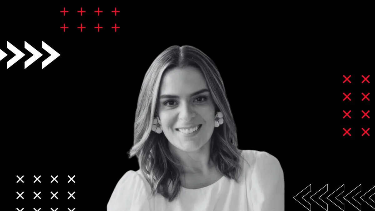 Renata Murtinho Lopes, head de vendas da Onfly