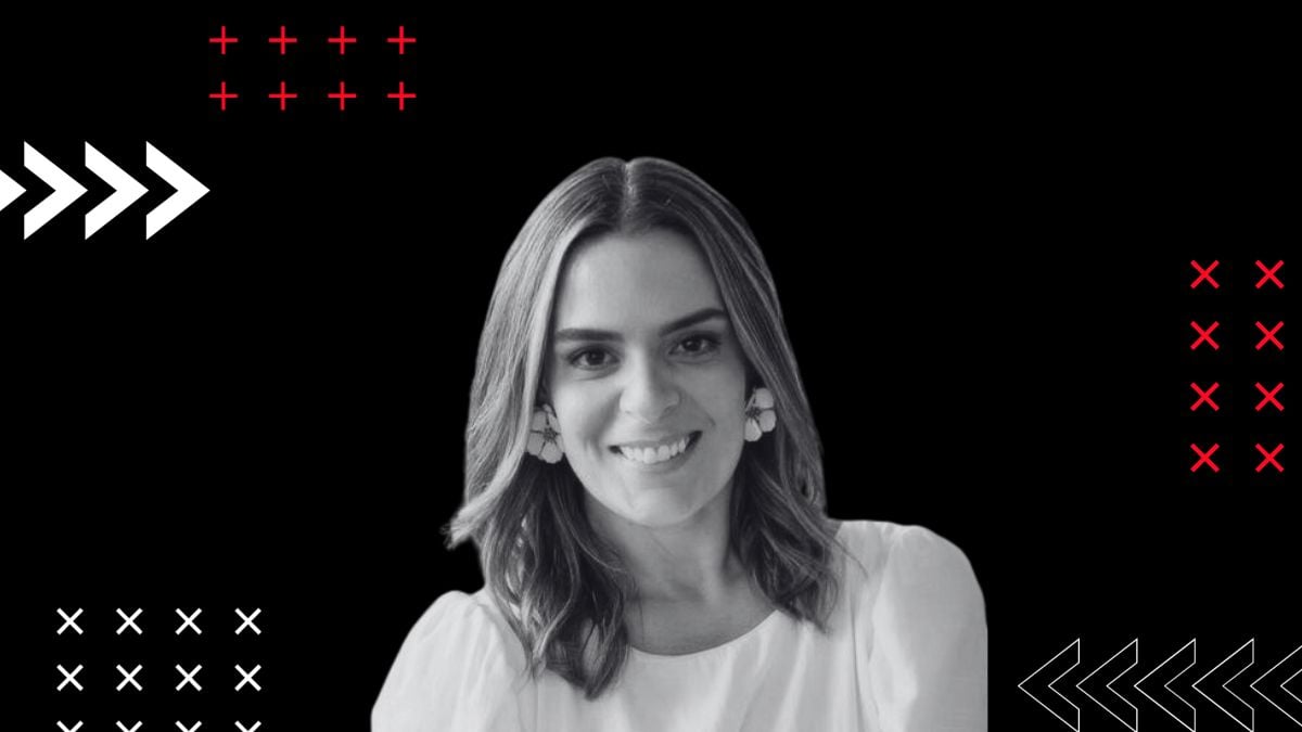 Renata Murtinho Lopes, head de vendas da Onfly