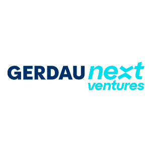 Logo Gerdau Next