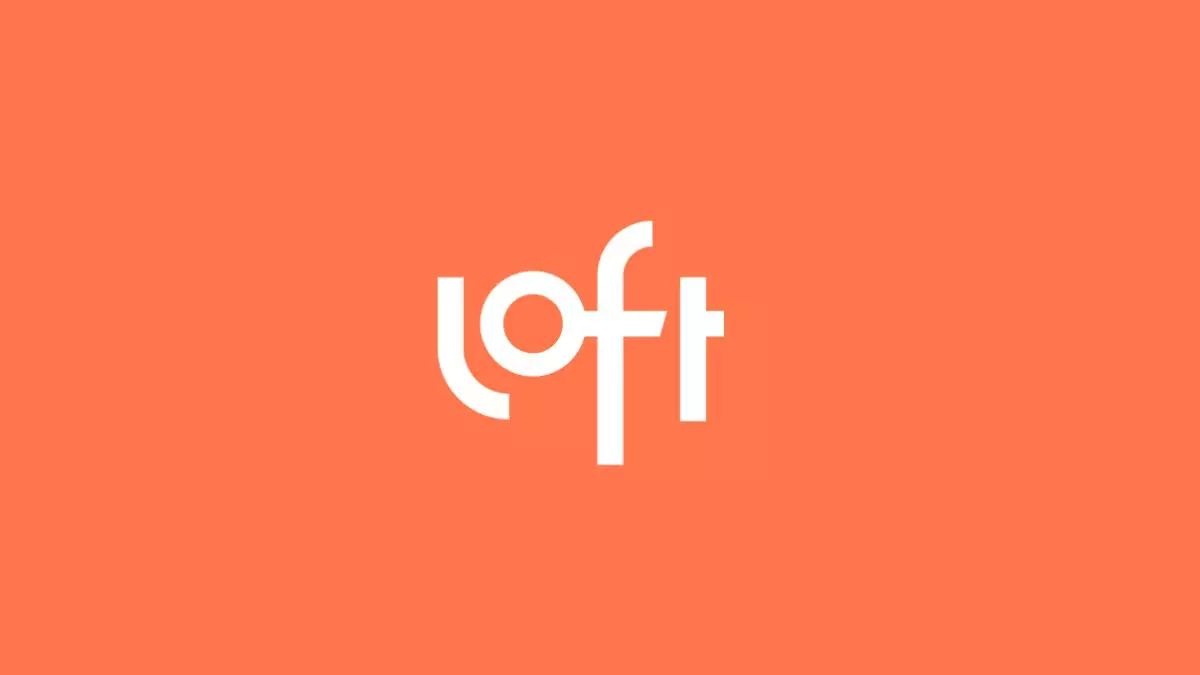 Loft Logo