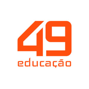 Logo 49 Educação