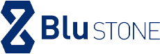 Logo BluStone