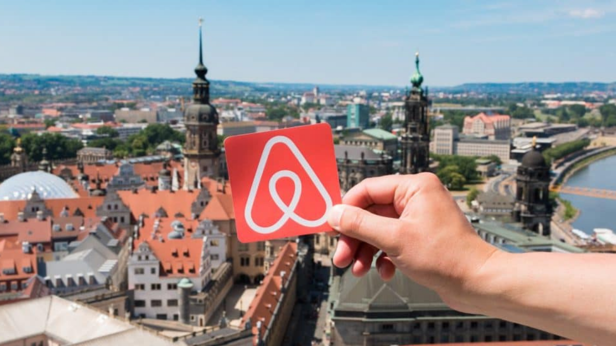 Airbnb reformula sua plataforma para pôr “ordem na casa”