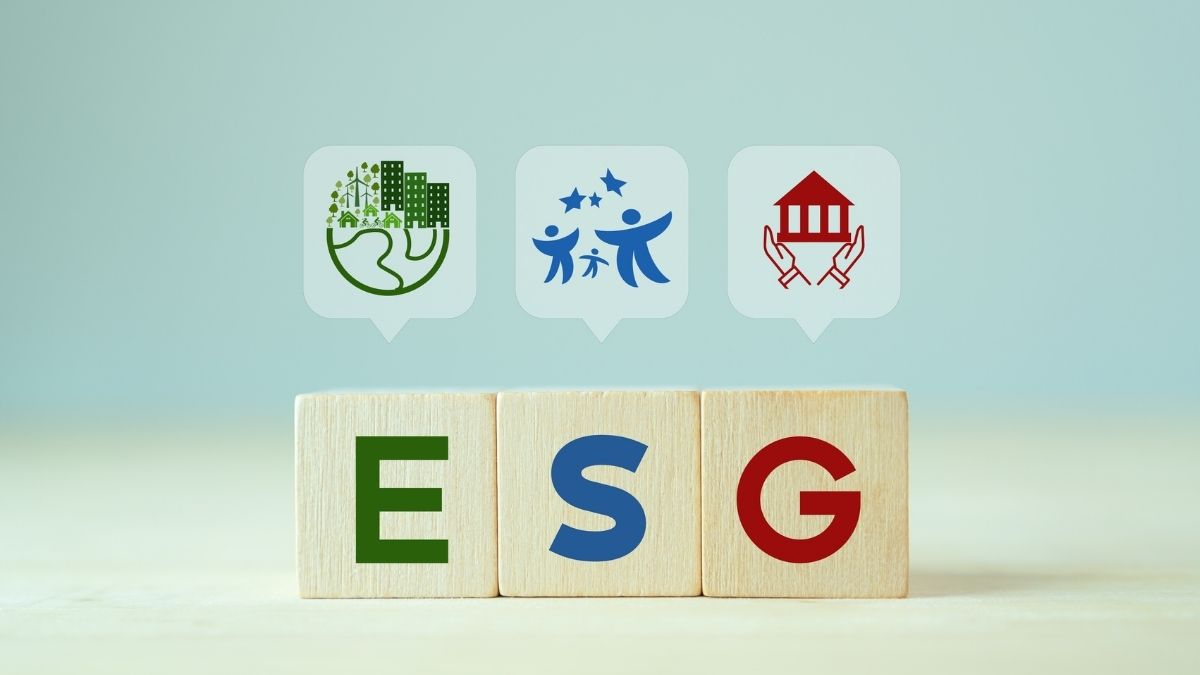 ESG Numerik