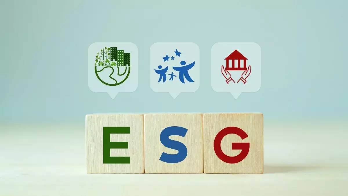 ESG Numerik