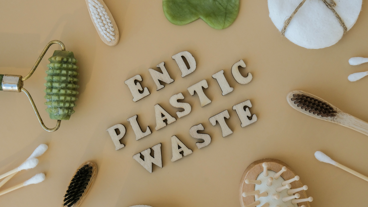 Sueca PlasticFri quer criar um mundo livre do plástico