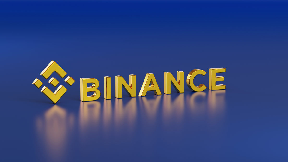 Binance