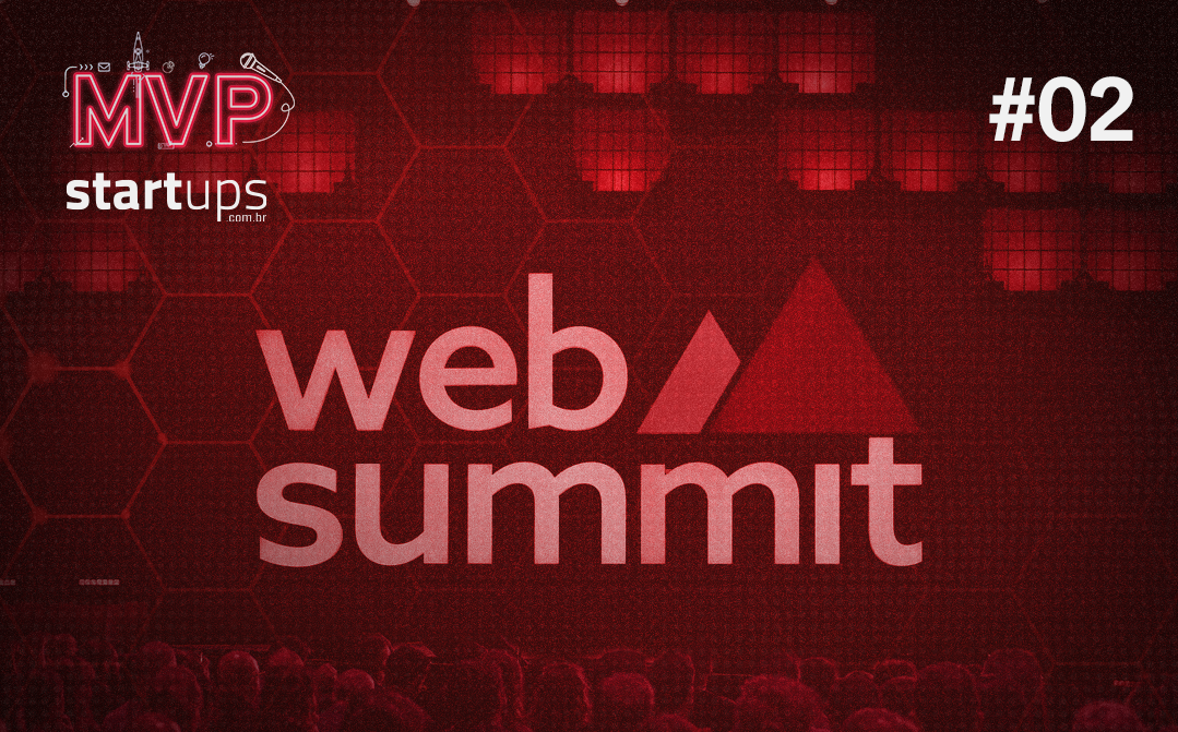 Web Summit: ainda vale a pena ir?