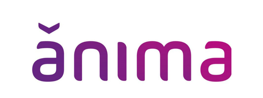 Logo Ânima