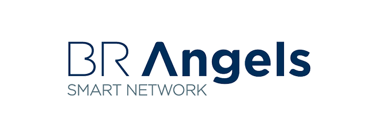 Logo BR Angels