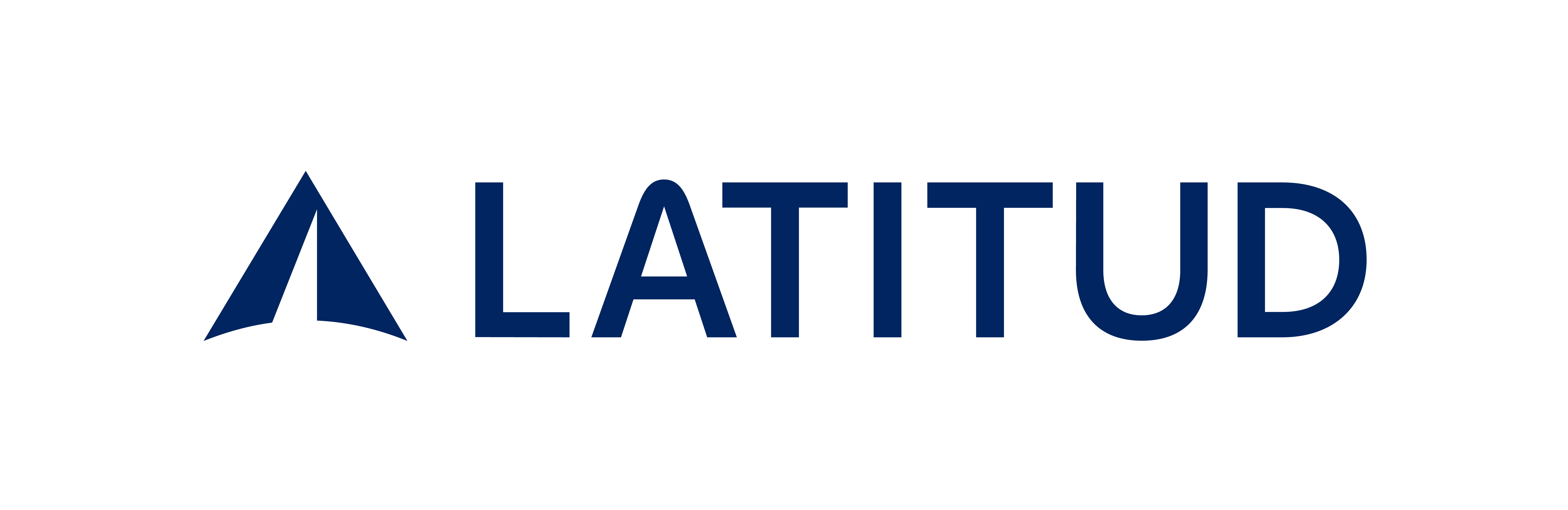 Logo Latitud