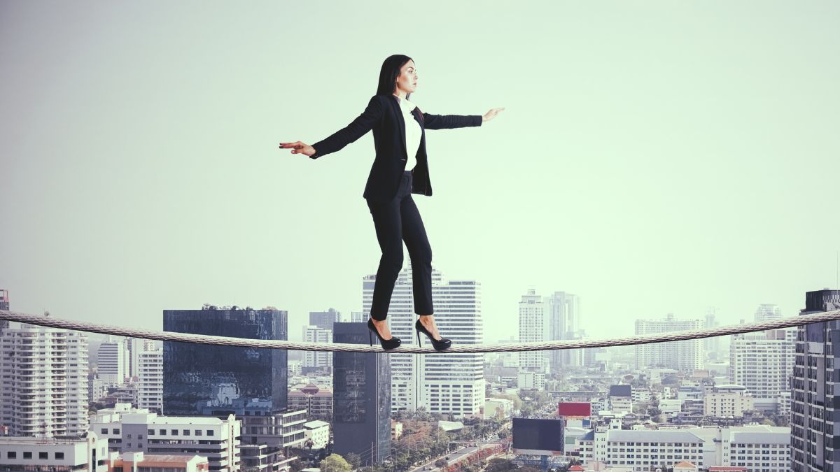 8 desafios que enfrentei e superei como mulher empreendedora