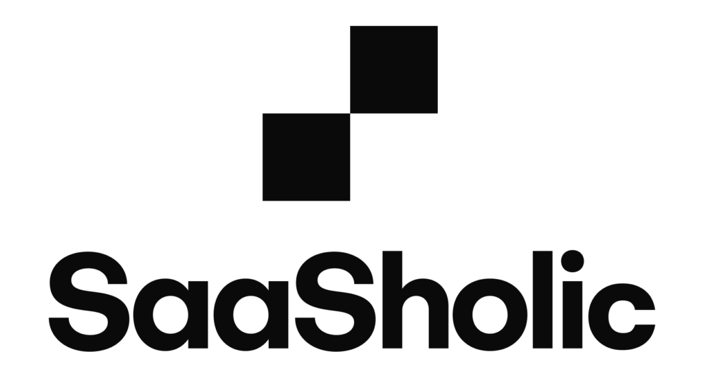Logo SaaSholic