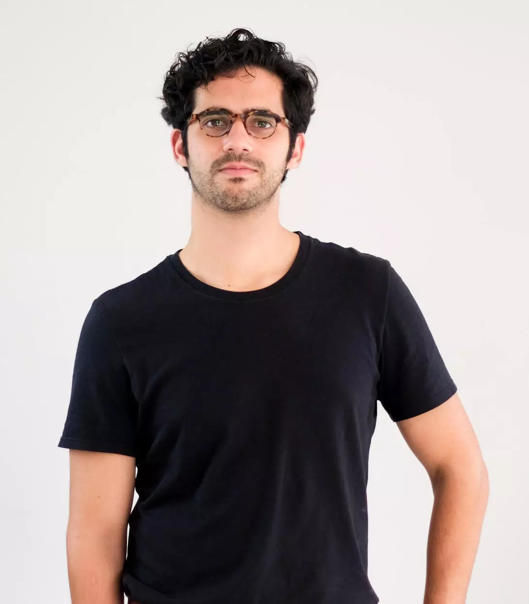 Daniel Guinezi, CEO e cofundador da Uncover