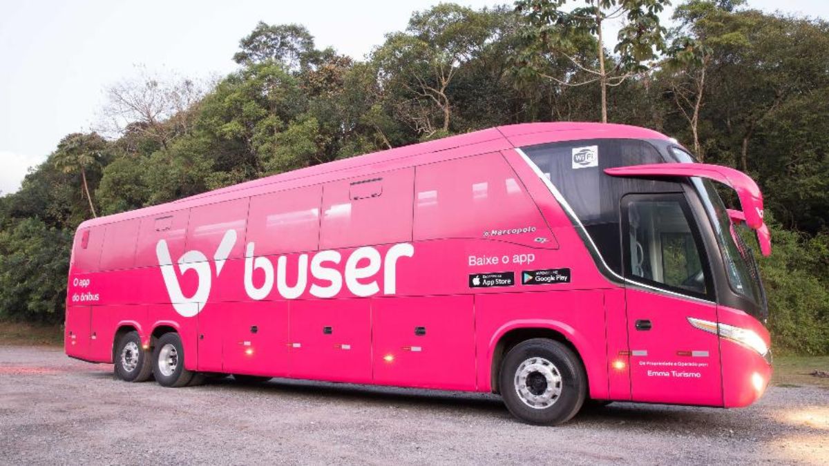 Buser espera crescer 30% com expansão para linhas regulares em 2024