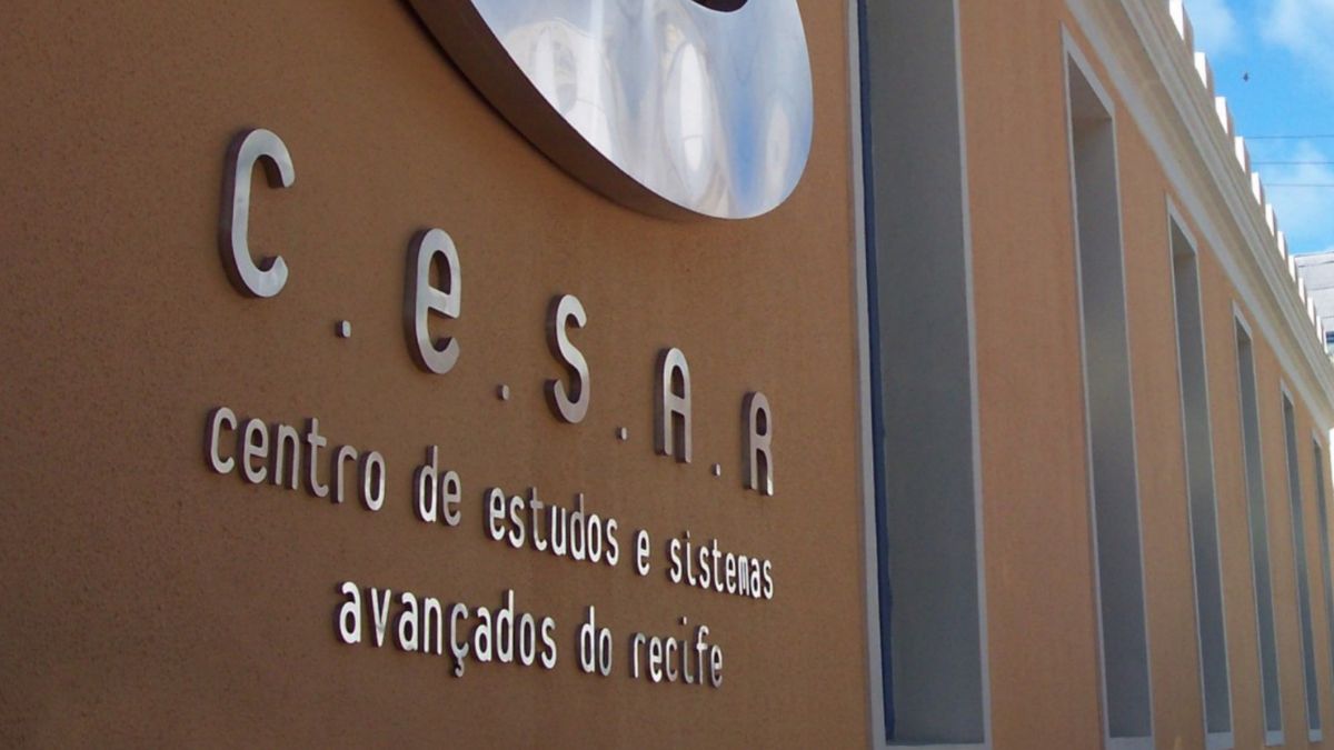 CESAR demite 49 pessoas para enfrentar “cenário desafiador”