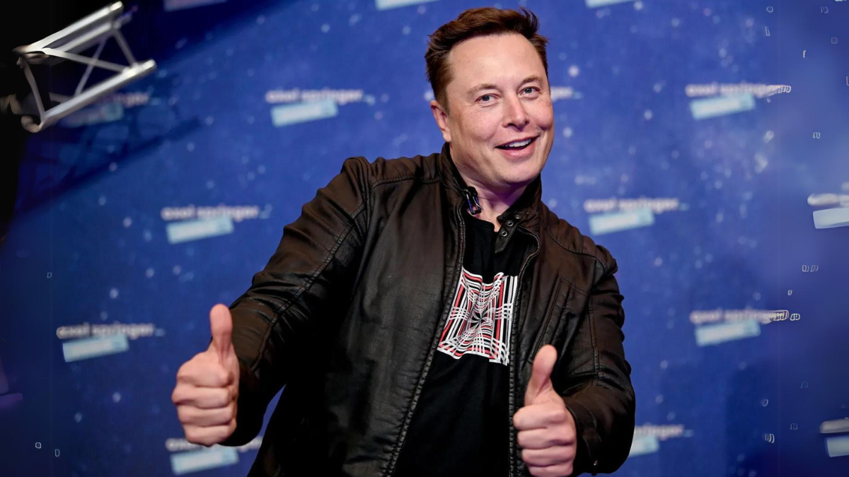 Elon Musk não brinca: xAI quer levantar US$ 6B, valendo US$ 18B