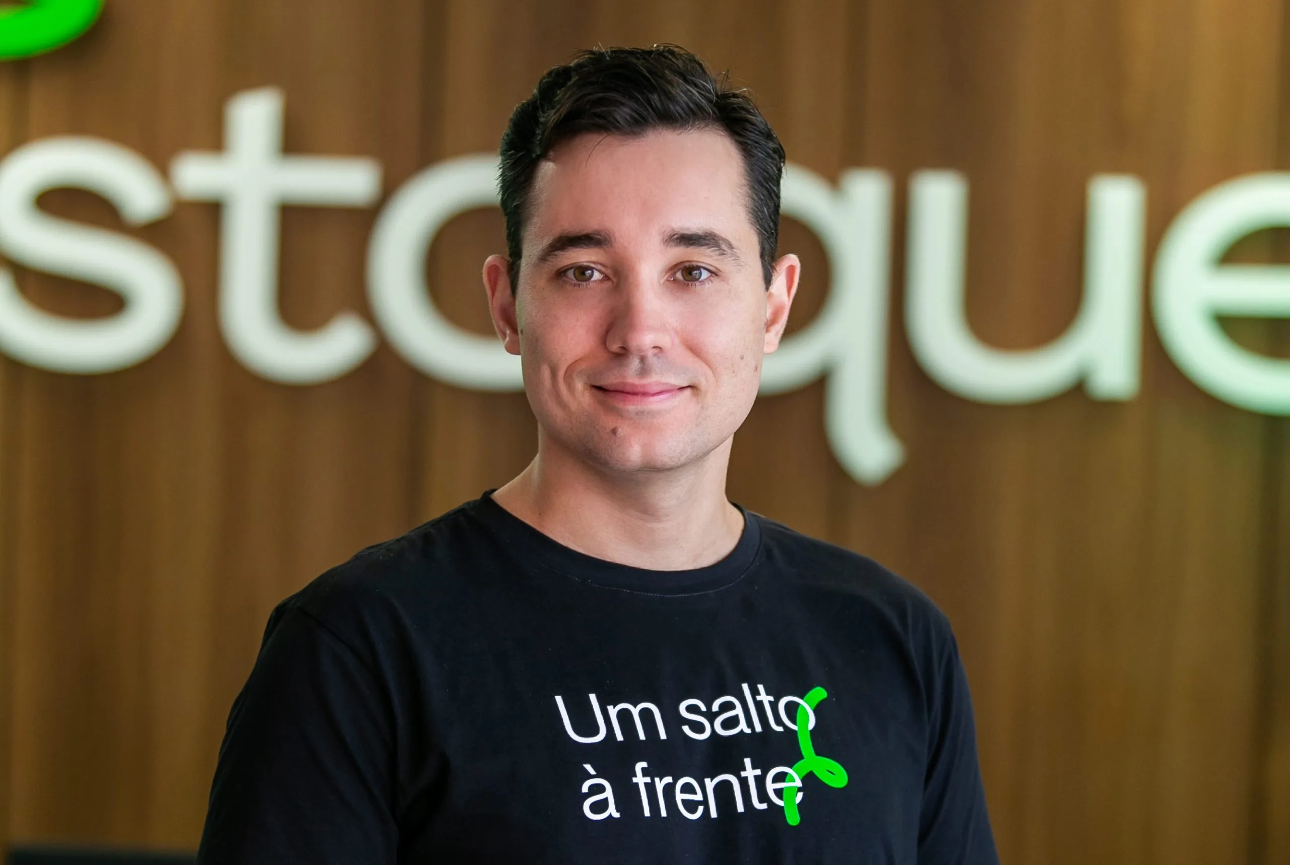 Thiago Assis, fundador da Kinase Investments e CEO da Stoque. Crédito da imagem DIVULGAÇÃO.