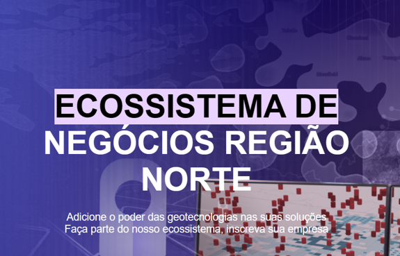 Programa de Inovação Aberta: Imagem Geosistemas