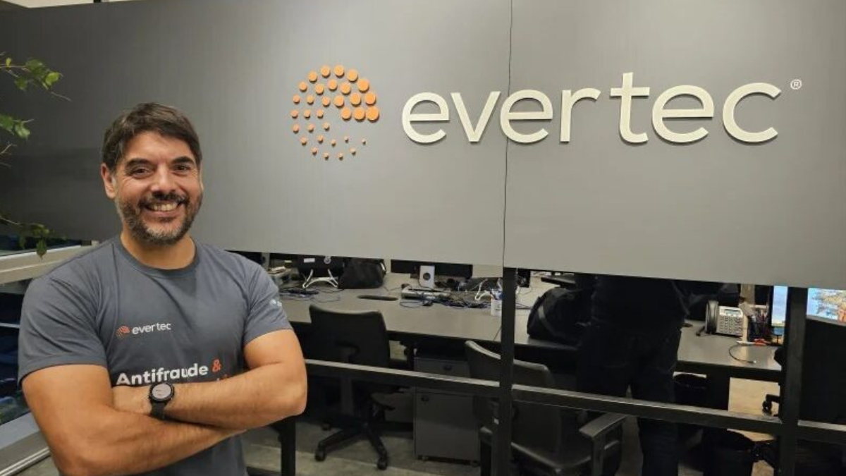 Evertec segue de olho em aquisições no Brasil